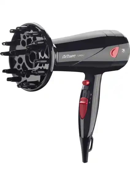 Arzum Linda AR569 2000 W Güçlü Saç Kurutma Makinesi Özellikleri ve Kullanıcı Yorumları