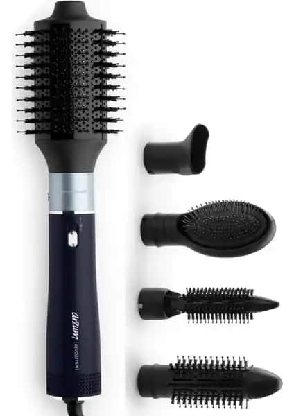 Arzum Revolution Hava Üflemeli Saç Şekillendirici: Çok Fonksiyonlu ve Güçlü Saç Bakım Cihazı