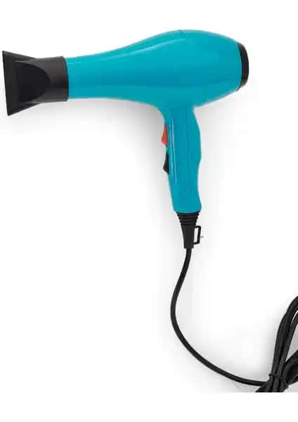 Aydean Profesyonel Saç Kurutma Fön Makinası 2500W Güç ve Şıklık Sunar