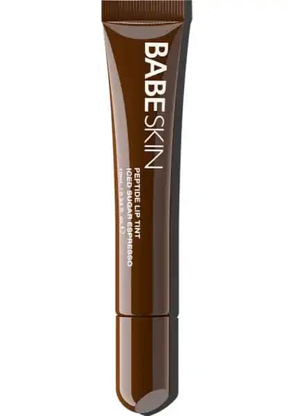 Babeskin Dudak Bakım Parlatıcı Lip Balm ile Sağlıklı ve Parlak Dudaklar Elde Edin