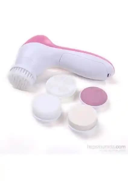 Beauty Face HB 9001 Yüz Temizleme ve Peeling Cihazı: Günlük Cilt Bakımı İçin Etkili Çözüm