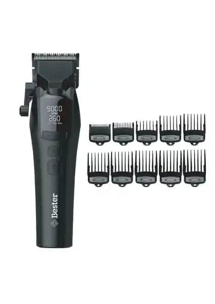 Bester HC9553 Profesyonel Lityum İyon Saç Kesme Makinesi Özellikleri ve Kullanıcı Yorumları