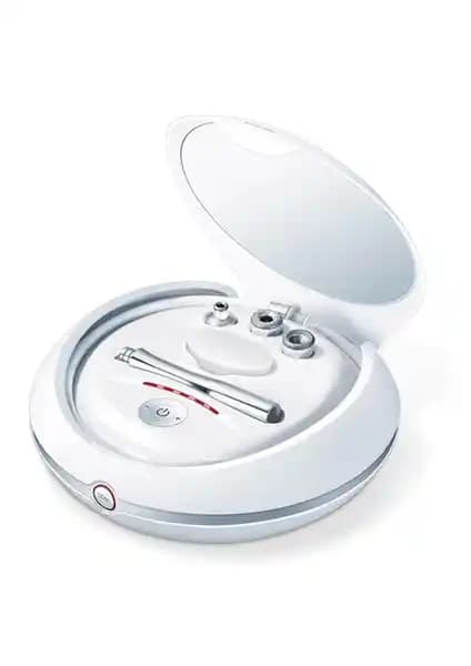 Beurer FC 100 Pureo Derma Peel ile Evde Profesyonel Cilt Yenileme Teknolojisi