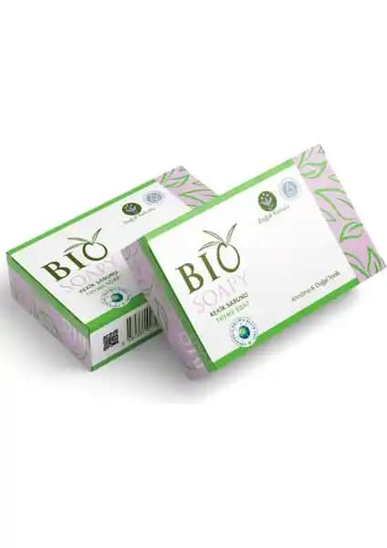 Biosoapy Kekik Sabunu Doğal İçerikleri ve Çok Yönlü Faydalarıyla Cilt ve Saç Bakımında Etkili