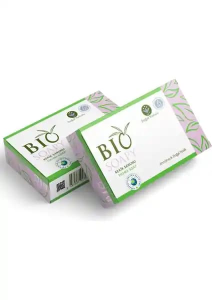 Biosoapy Kekik Sabunu Doğal İçerikleri ve Çok Yönlü Faydalarıyla Cilt ve Saç Bakımında Etkili