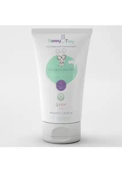 Bonny Tiny Junior Çocuk Diş Macunu: Güvenli ve Doğal Ağız Bakımı İçin Uygun Ürün