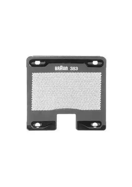 Braun 8008 Traş Makinesi Elek: Dayanıklı ve Yüksek Performanslı Tıraş Cihazı