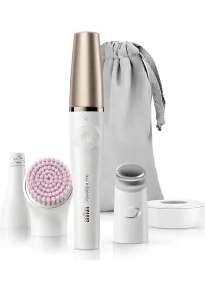 Braun FaceSpa Pro 912 Epilatör ile Evde Profesyonel Cilt Bakımı ve Tüy Alma Deneyimi