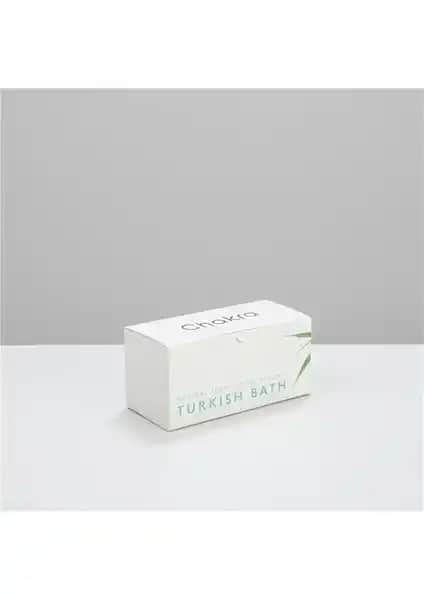 Chakra Doğal Sabun Türk Hamamı Esintileriyle Geleneksel ve Doğal Temizlik