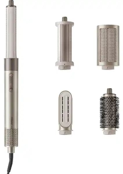 Dreame Air Style RLS3L Çok Fonksiyonlu Saç Şekillendirme Cihazı İncelemesi