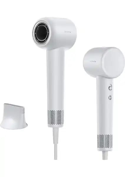 Dreame Gleam Saç Kurutma Makinesi: Yüksek Performans ve Hafif Tasarım Özellikleri