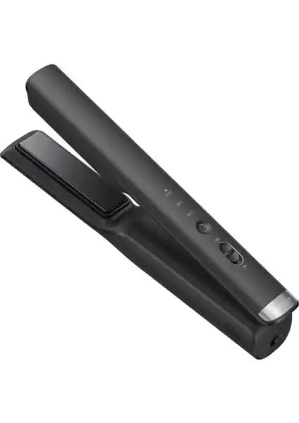Dreame Taşınabilir Çok Fonksiyonlu Saç Düzleştirici ve Bukle Yapma Cihazı