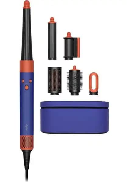 Dyson Airwrap I.d.™ Saç Şekillendirme ve Kurutma Seti: Yenilikçi ve Çok Yönlü Saç Bakım Çözümü