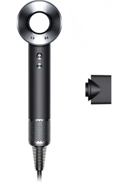 Dyson Supersonic™ Origin Saç Kurutma Makinesi: Yüksek Teknoloji ve Şık Tasarım Ayrıntıları