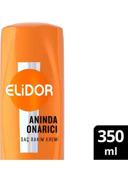 Elidor Superblend Serum Saç Bakım Kremi: Güçlü, Parlak ve Sağlıklı Saçlar İçin En İyi Seçenek