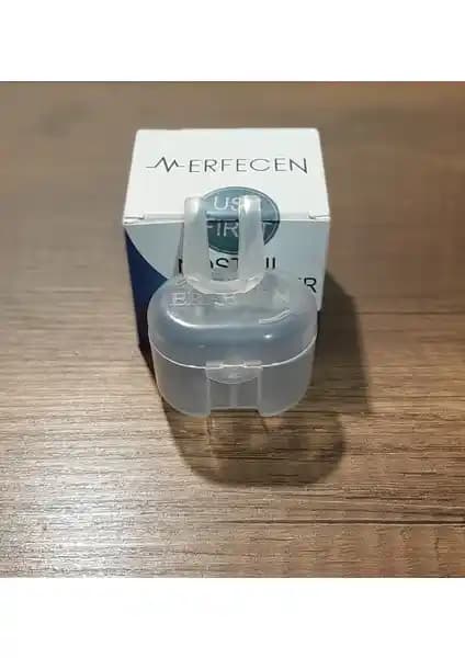 Erfecen No Stril Retainer: Estetik ve Fonksiyonellik Sunan Yenilikçi Burun Şekillendirici
