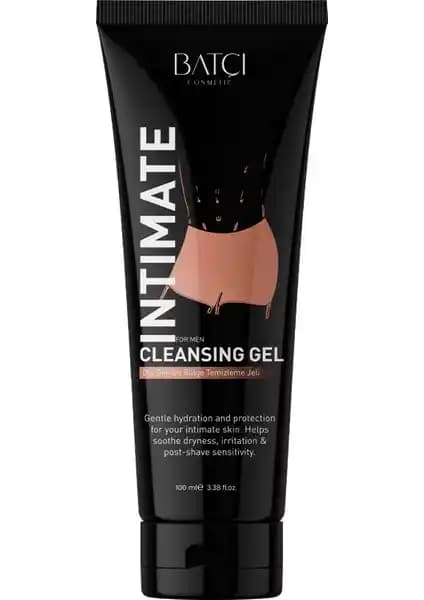 Erkekler İçin Genital Bölge Nioli Yağlı Temizleme Jeli: Hassas ve Ferahlatıcı Günlük Hijyen Ürünü