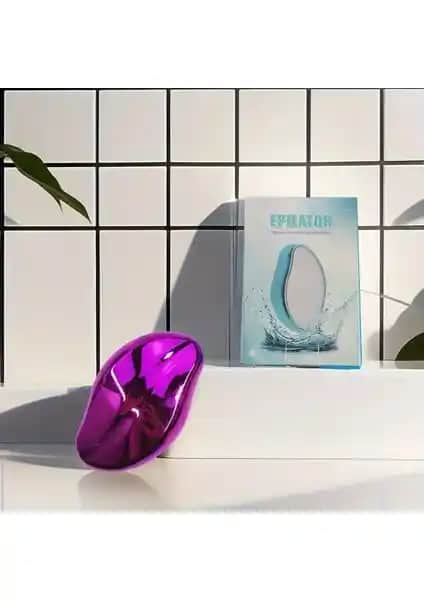 Eşya Dünyası Epilasyon Taşı: Pratik ve Etkili Tüy Dökücü Çözüm