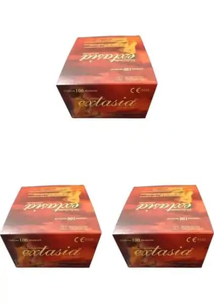 Extasia Kondom Prezervatif: Güvenli ve Ekonomik Çözümle Rahat Kullanım Deneyimi