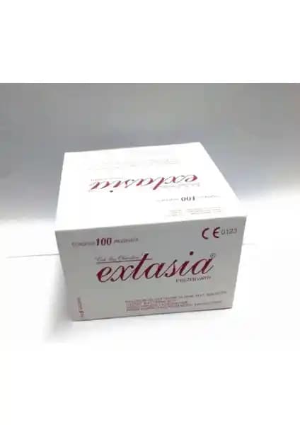 Extasia Prezervatif 100'lü: Uygun Fiyatlı ve Güvenli Kullanım İçin Alternatif