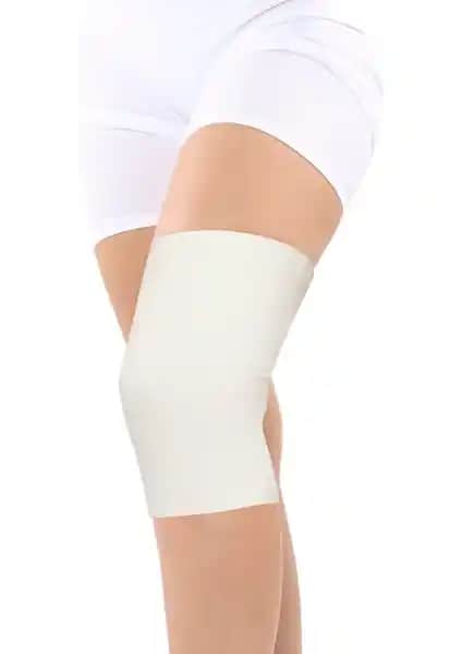 Feelflex Sıcak Tutan Yün Dizlik Bandajı Diz Sağlığını Koruyan Yenilikçi Çözüm