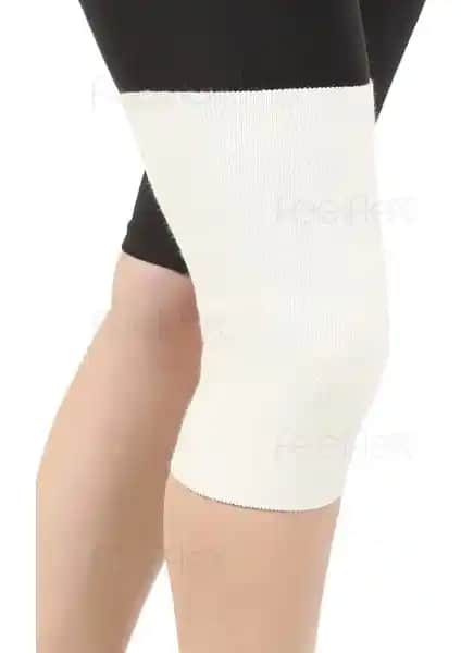 Feelflex Yünlü Dizlik Çorapları Sağlık ve Konforu Bir Arada Sunar