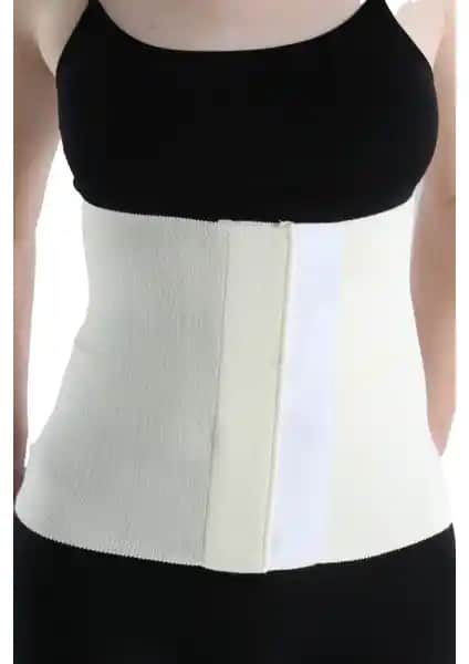 Flexy Medical Yün Korse ile Bel Ağrılarına Doğal ve Etkili Çözüm