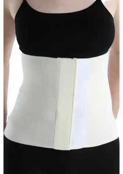 Flexy Medical Yün Korse ile Bel Ağrılarına Doğal ve Etkili Çözüm