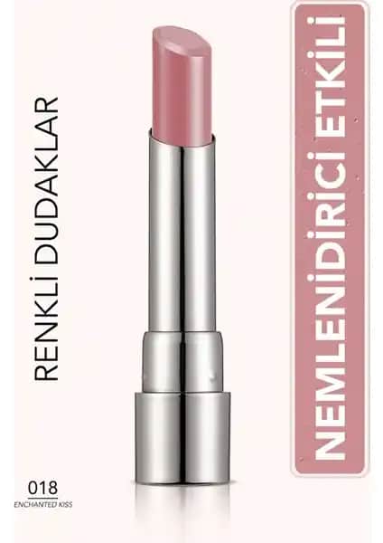 Flormar Sheer Up Yarı Saydam ve Parlak Bitişli Nemlendirici Ruj Özellikleri ve Kullanım İpuçları