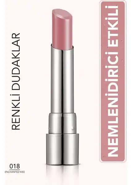 Flormar Sheer Up Yarı Saydam ve Parlak Bitişli Nemlendirici Ruj Özellikleri ve Kullanım İpuçları