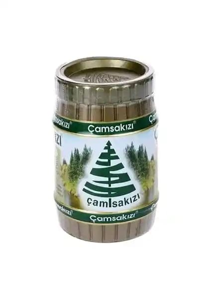 Ganiyy Çam Sakızı Ağda 240 gr Doğal ve Güvenilir Tüy Alma Çözümü