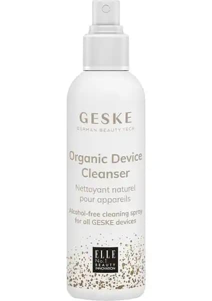 Geske Organik Cihaz Temizleyici: Doğal ve Güvenli Elektronik Temizlik Çözümü