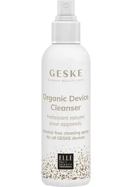 Geske Organik Cihaz Temizleyici: Doğal ve Güvenli Elektronik Temizlik Çözümü