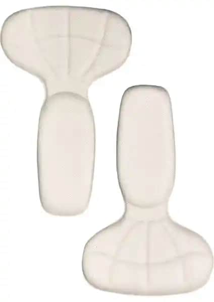 Gg Glow Ayakkabı Vurma Önleyici Topuk Süngeri ile Rahat ve Sağlıklı Yürüyüş Deneyimi