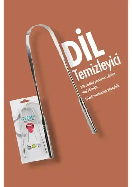 Glimo Dil Temizleyici: Sağlıklı Ağız ve Ferah Nefes İçin Güçlü Bir Çözüm