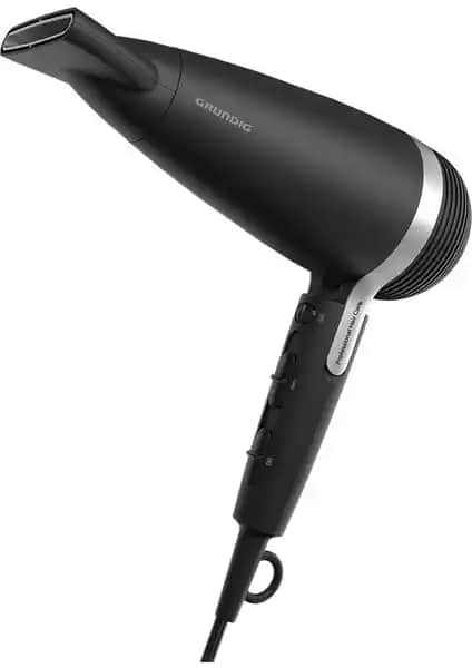 Grundig HD 8082 2300W Elektrikli Saç Kurutma Makinesi İncelemesi ve Özellikleri