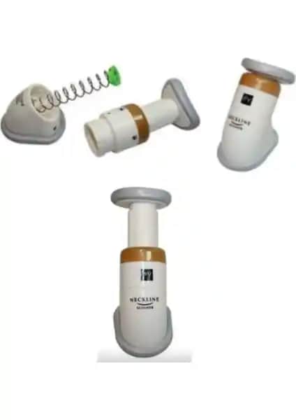 Güvenli ve Etkili Gıdık Eritme Çene Altı Masaj Aleti ile Genç ve Sıkı Görünüm