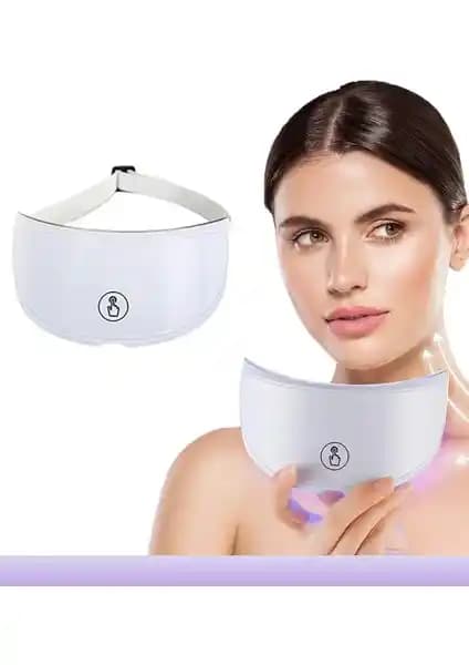 Hbeauty Boyun Bakım Cihazı: Yaşlanma Belirtilerini Azaltan Güvenilir Cilt Bakım Çözümü