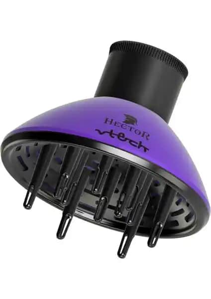 Hector Vtech Vigo Evrensel Saç Şekillendirme Başlığı Profesyonel Sonuçlar ve Kullanıcı Yorumları