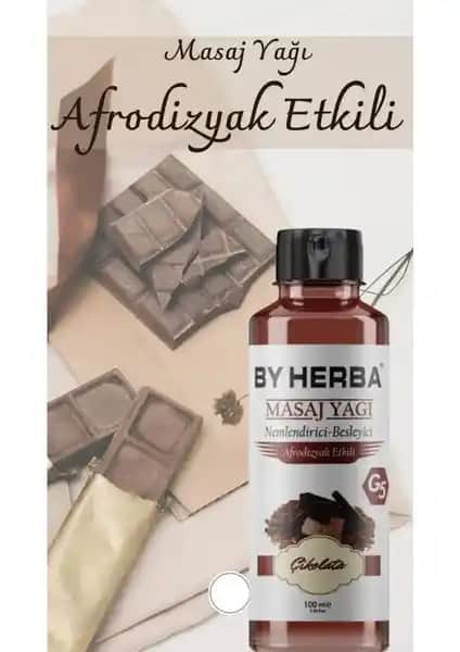 Herba Etkili Aromalı Masaj Yağı: Doğal Rahatlatıcı ve Nemlendirici Özellikler