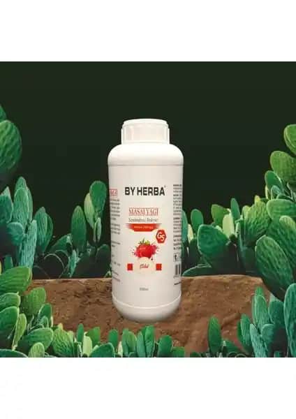 Herba Nemlendirici Aromaterapi Masaj Yağı: Doğal ve Çok Yönlü Rahatlatıcı Seçenek