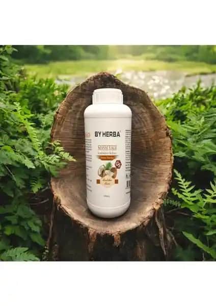 Herba Nemlendirici Aromaterapi Masaj Yağı: Doğal ve Etkili Rahatlama İçin Profesyonel ve Ev Kullanımı