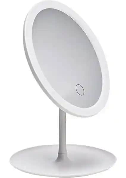 Hubstein Dokunmatik LED Makyaj Aynası Şık Tasarım ve Gelişmiş Özellikler ile