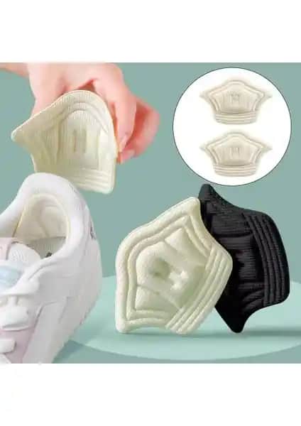 Jetfast 10 mm Spor Ayakkabı Bot Topuk Vurma Önleyici Bant Detaylı İnceleme ve Kullanım Rehberi