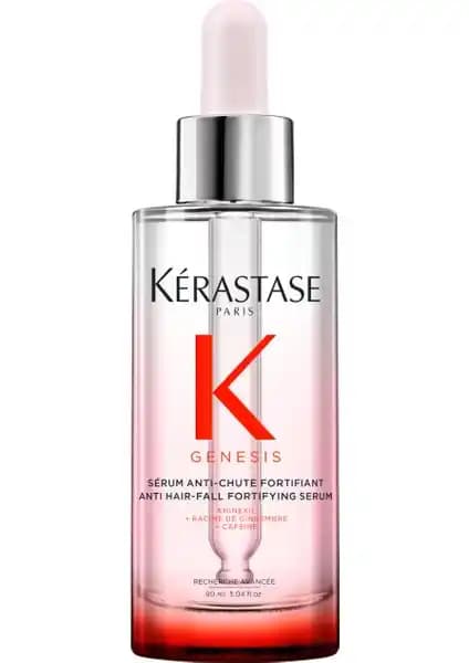 Kerastase Genesis Sérum Anti-Chute Saç Dökülmesine Karşı Güçlü ve Güvenilir Çözüm