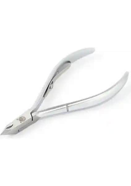 Kiepe Makas Pens 7mm Profesyonel Manikür ve Pedikür İçin Keskin ve Dayanıklı Araç