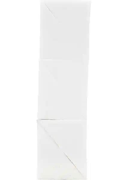 Kryolan Lateks Üçgen Altılı Makyaj Süngeri Profesyonel ve Pratik Kullanım İçin