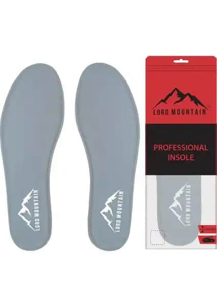 Lord Mountain Memory Foam Spor Ayakkabı: Konfor ve Dayanıklılık Sunan Modern Tasarım