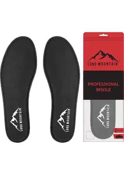 Lord Mountain Memory Foam Spor Ayakkabı: Konfor ve Şıklığın Günlük Kullanım İçin Uygun Seçeneği