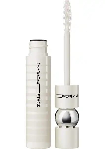 Mac Macstack Legit Lift Lash Primer ile Kirpiklerinize Hacim ve Kıvırma Katın Günlük Kullanım İçin Uygun